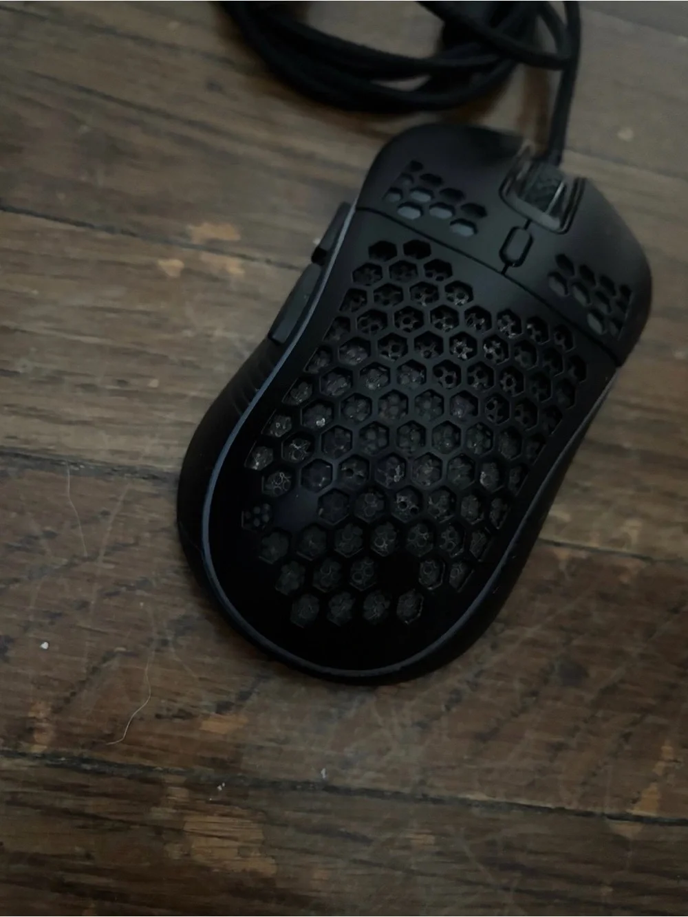 gaming mouse - Picture 3 of 4
